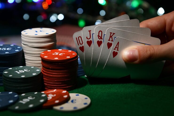 Tampilan permainan JILI di platform sandrone dengan antarmuka pengguna yang intuitif